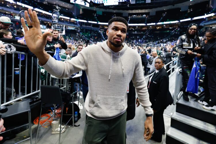Bucks must figure out how to move forward after trading away franchise icon